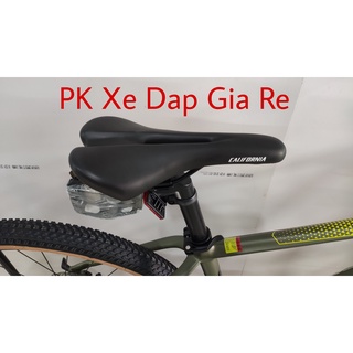 Xe đạp địa hình california 750cc bánh 27.5 inch - ảnh sản phẩm 8