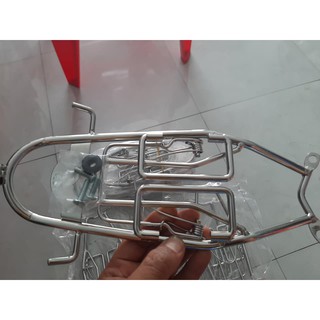 Ba Ga Inox Winner X 150 10 li