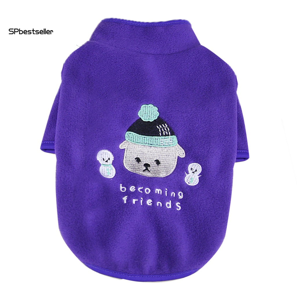 Áo Thun Thân Thiện Với Làn Da Cho Thú Cưng