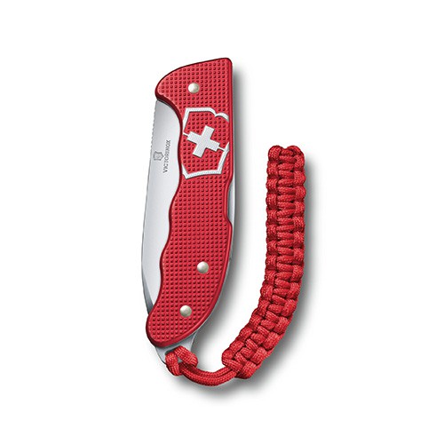 Dao xếp đa năng Hunter Pro Alox màu đỏ trong hộp 0.9415.20- Phân phối hàng chính hãng Victorinox