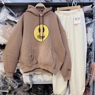 Áo hoodie drew