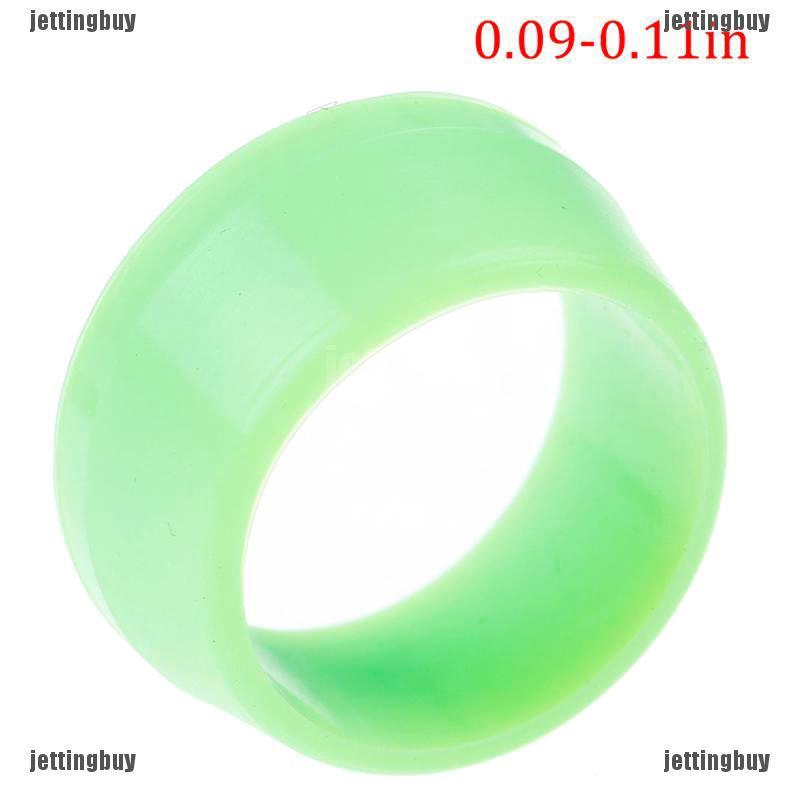 JETTING Vòng cao su bảo vệ trục yên xe đạp tiện lợi