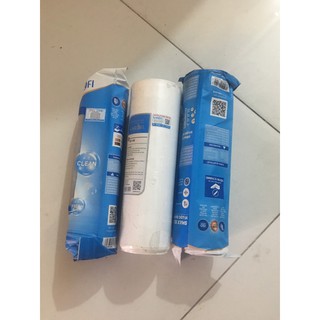 Bộ lõi 123 lọc thô dùng cho máy ro