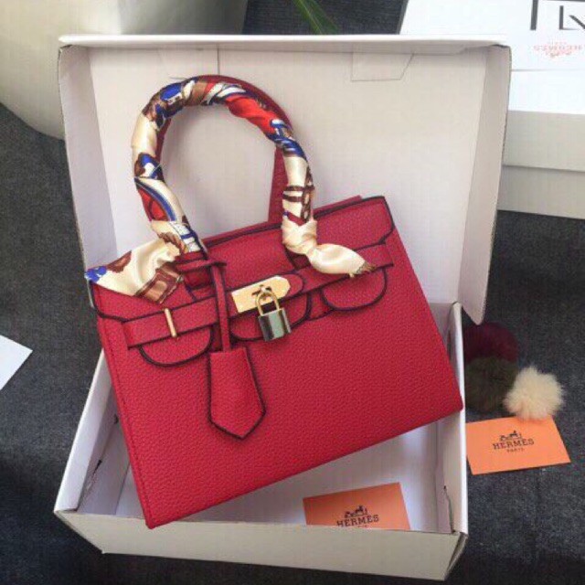 Túi Thời Trang Kèm Khăn TN138