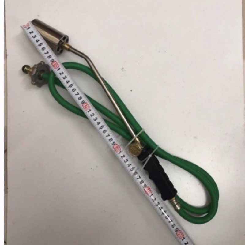 Khò ga công nghiệp, khò ga thui trâu bò loại đại cao cấp