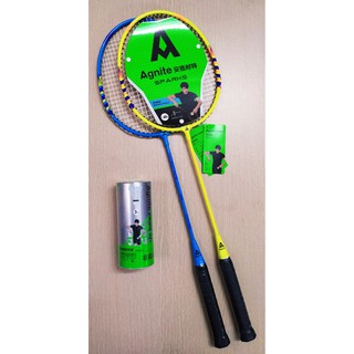 Vợt cầu lông AGNITE