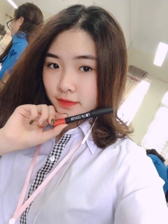 Son I'm Matte Lip Crayon Membebox