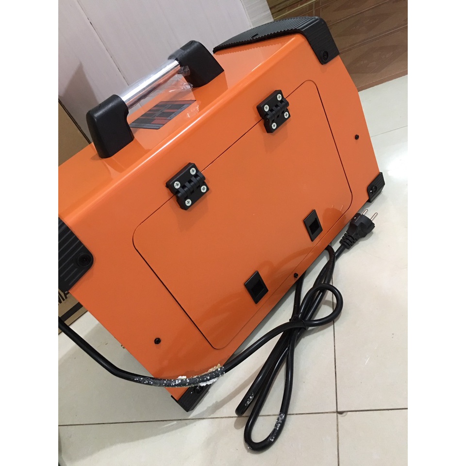 Máy Hàn 3 Chức Năng Chính Hãng JASIC MIG 250A, Máy hàn Mig công nghệ Inverter