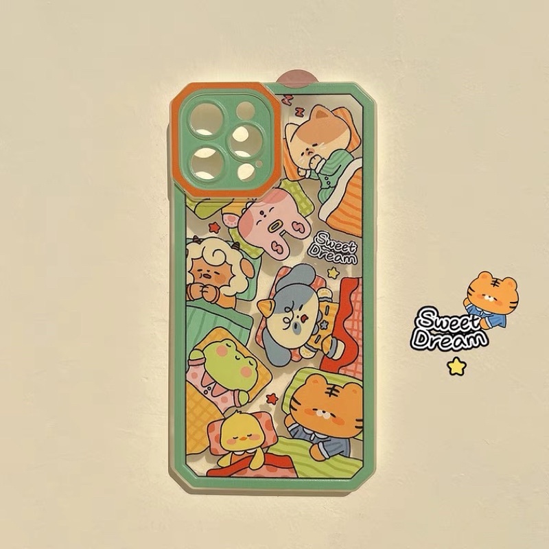 Ốp hình vân sóng