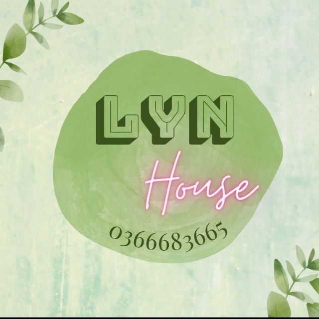 Lyn Kids _ Thời trang Trẻ em