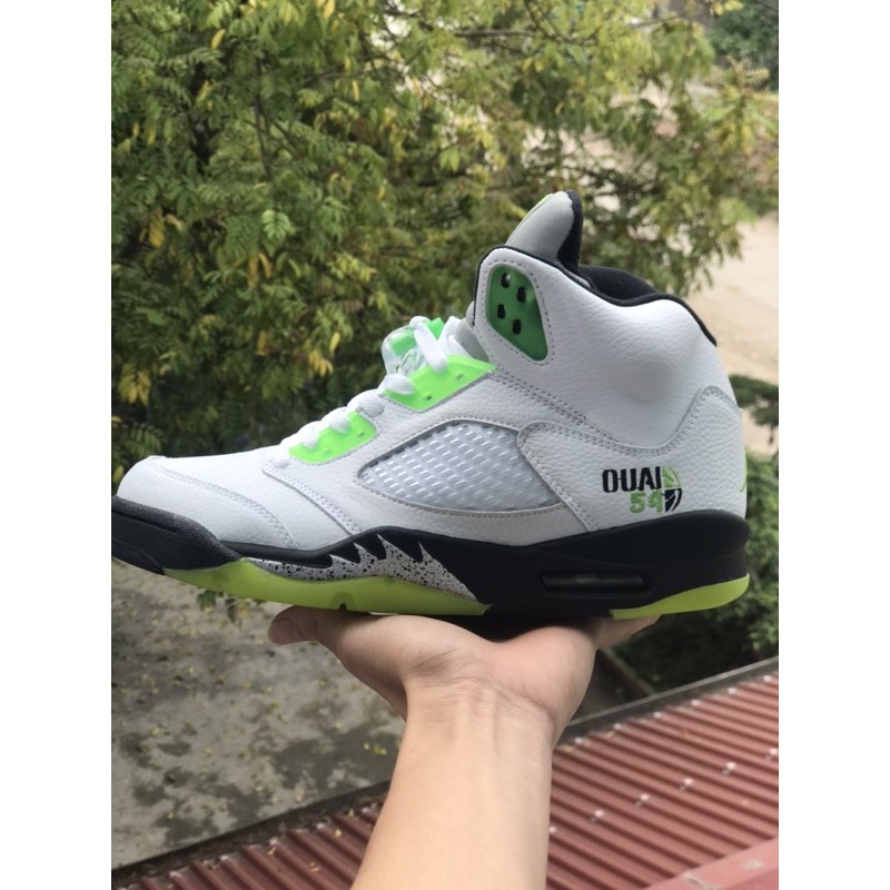 Giày Thể Thao Sneaker Nam Nữ jd5