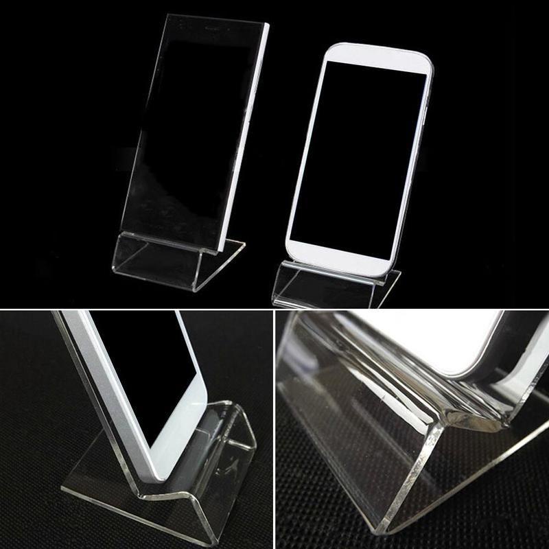 1 Giá Đỡ Điện Thoại Hình Chiếc Ghế