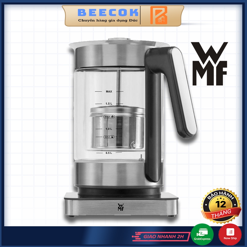 Ấm siêu tốc WMF Lumero 5 in 1 dung tích 1,6L