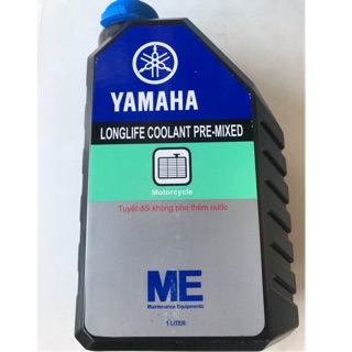 Nước giải nhiệt yamaha 1lít