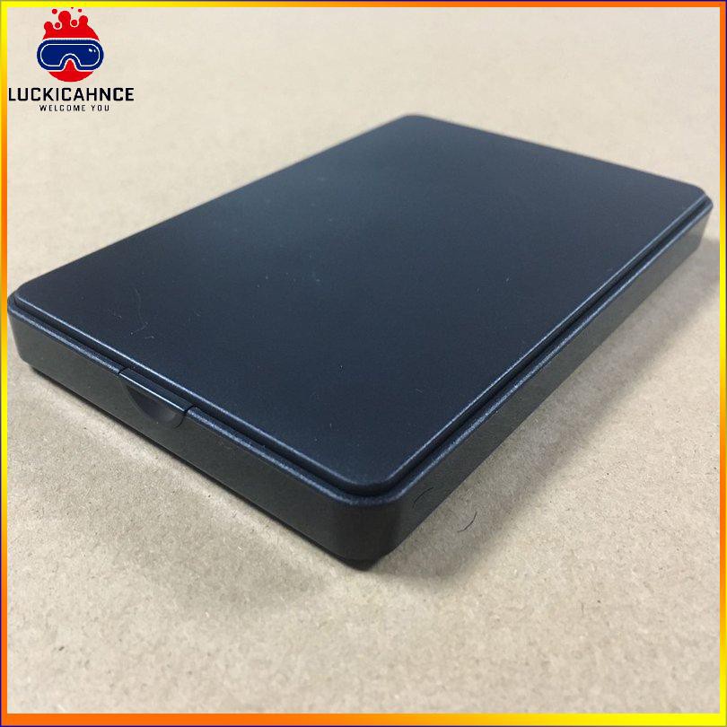 【J6】 USB3.0 hard disk box serial interface mechanical solid state SSD external mobile hard disk box Multi system compatibility | BigBuy360 - bigbuy360.vn