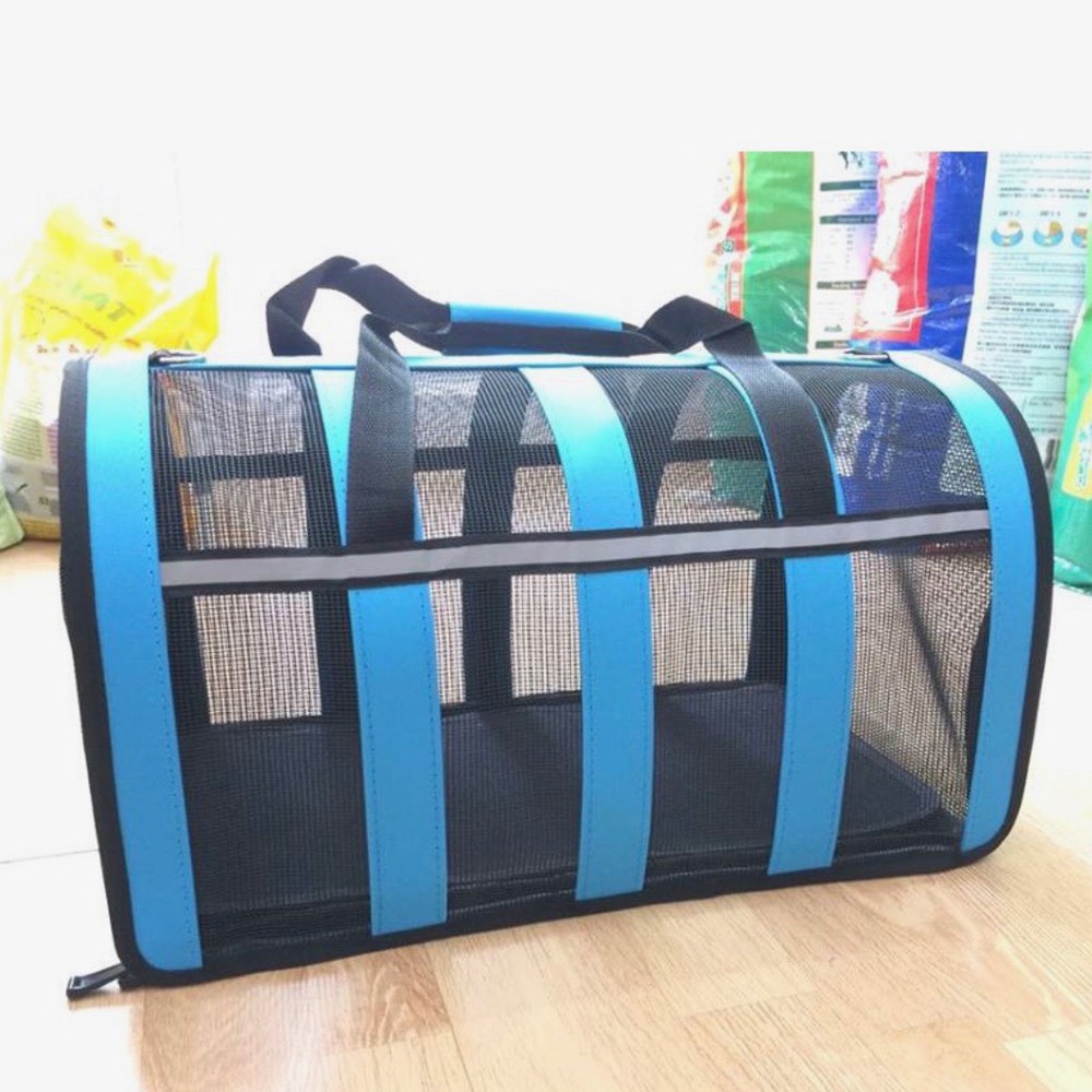 Túi vận chuyển lưới nhiều màu