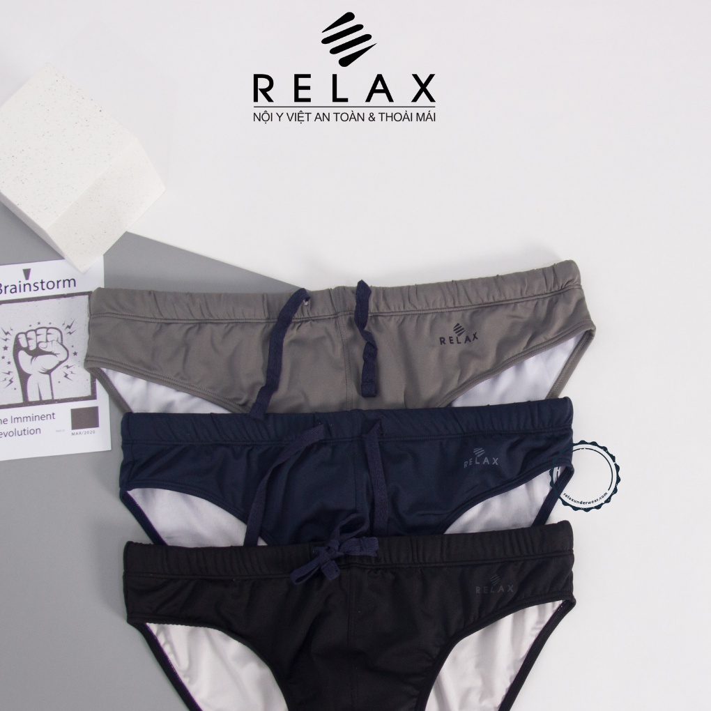 Quần bơi Relax RLSW004