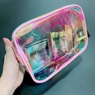 Bảng phấn mắt Dior Backstage 004 Rosewood Neutrals