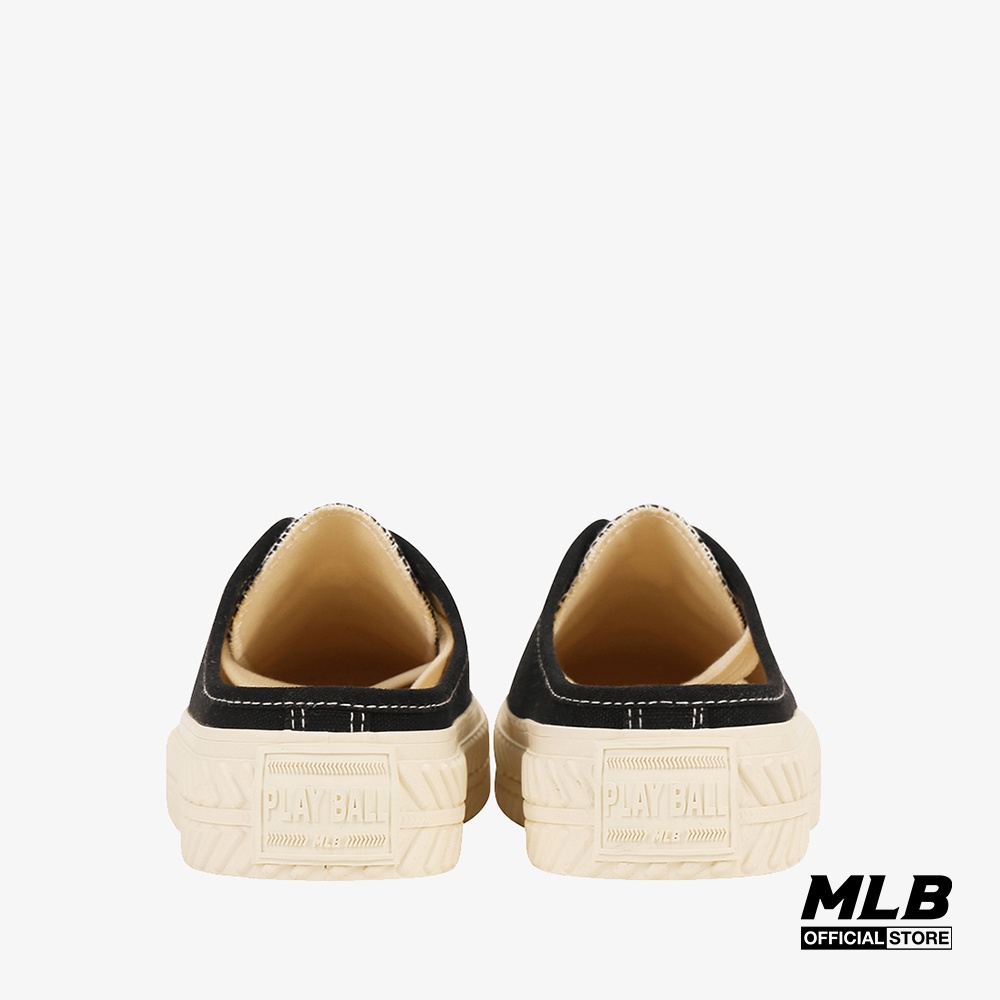 MLB - Giày mule Playball Origin 32SHS1111-50L