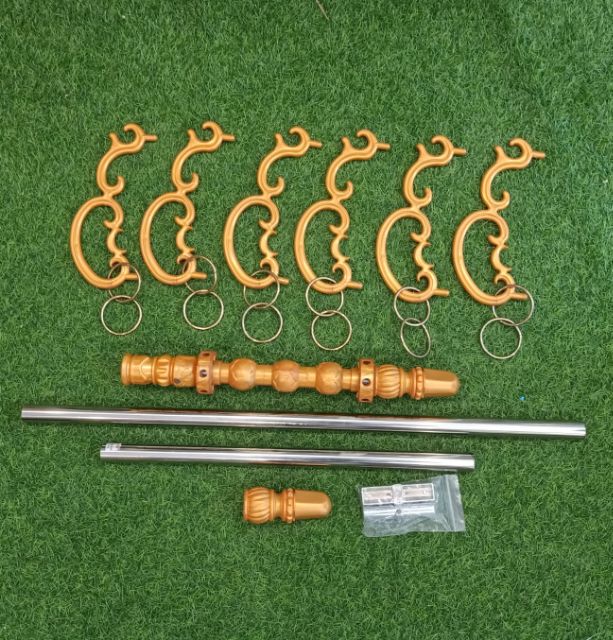 Cây Tích Trượng Của Đường Tăng Cây Tích Trượng Của Nhà Sư Có Thể Tháo Rời Từng Chi Tiết