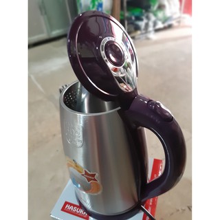 Siêu Tốc Cao Cấp Hasuka 2,2 lít HSK-227