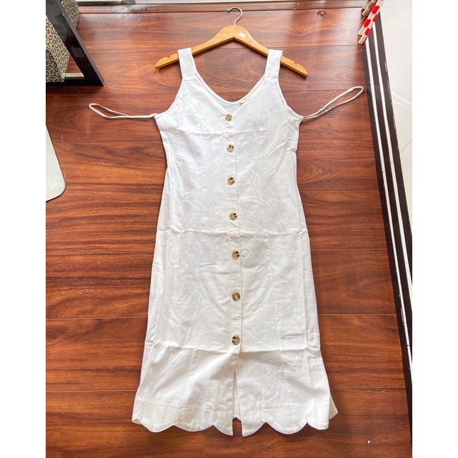 Đầm suông Monteau 💥