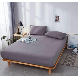 [SOUL.BEDDING] BỘ GA + GỐI LẺ COTTON TICI