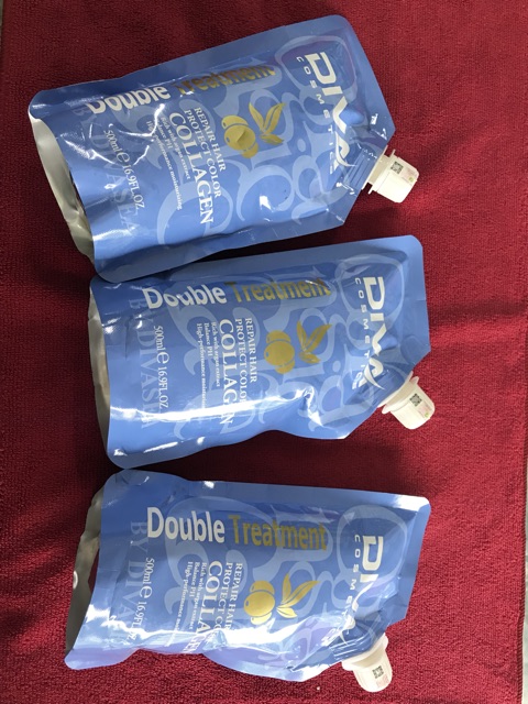 Hấp tóc phục hồi Diva 500ml | BigBuy360 - bigbuy360.vn