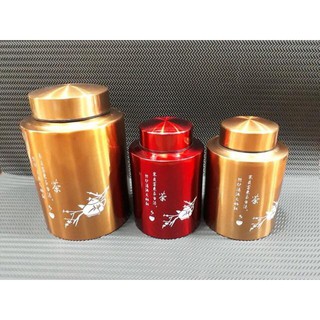 Hộp đựng chè cao cấp inox 304 ( Đồ gia dụng Như Ý )