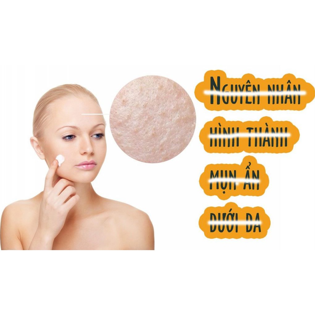 The Ordinary Salicylic Acid 2% Solution ( Serum Chống Mụn) | BigBuy360 - bigbuy360.vn