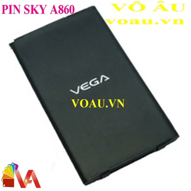 PIN SKY A860 [PIN ZIN]