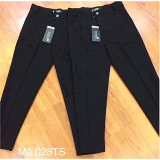 Quần baggy topshop