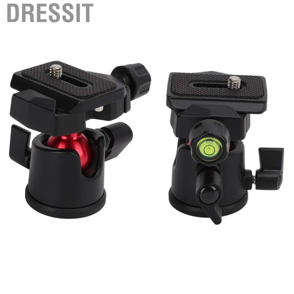 Đầu bi gắn chân máy ảnh xoay 360 độ bằng hợp kim nhôm | BigBuy360 - bigbuy360.vn