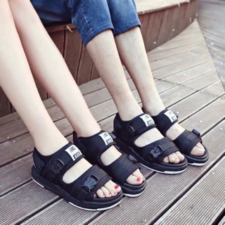 Dép quai hậu cặp