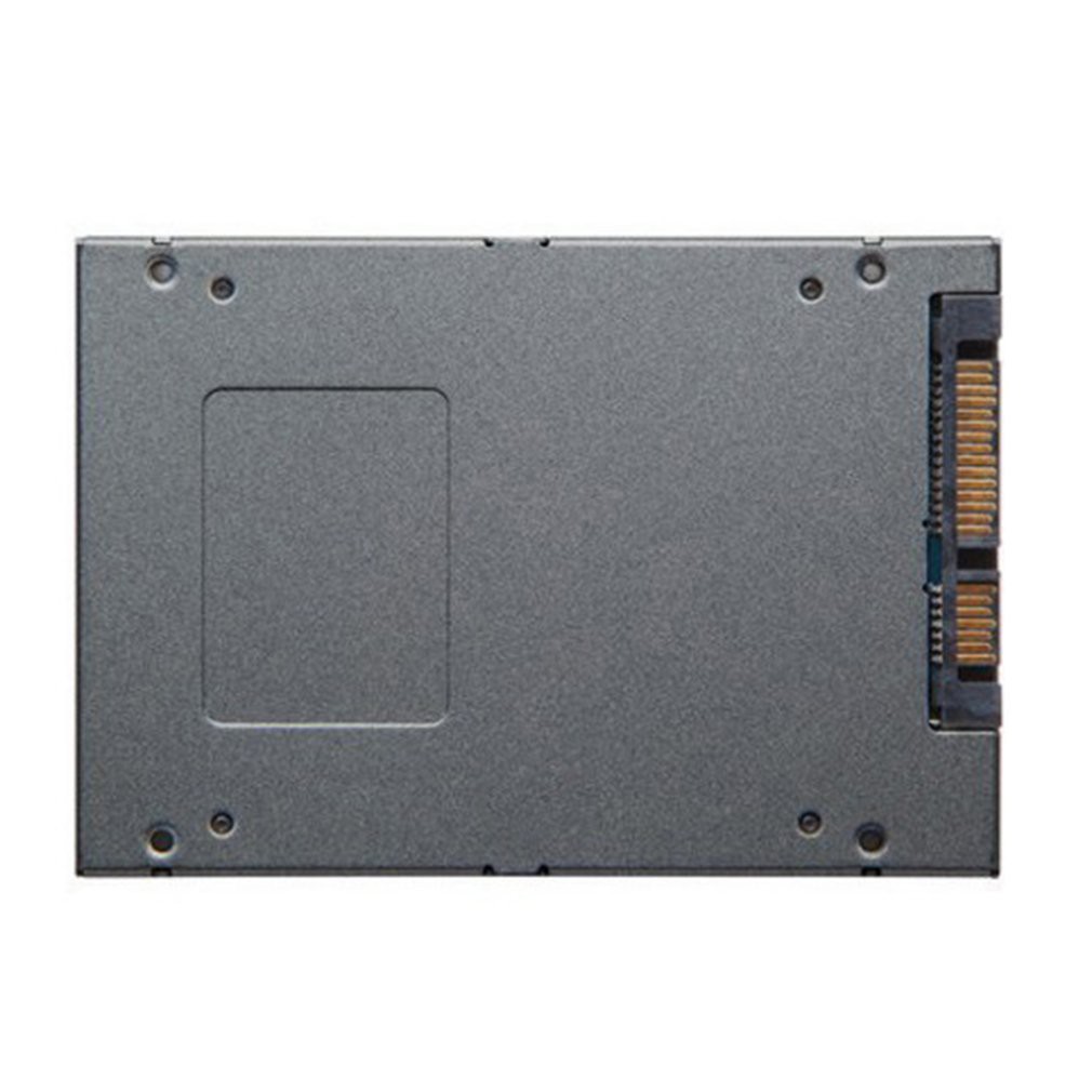 Ele】Ổ cứng SSD Kingston A400 240Gb 2.5" SATA 3.0 /giây (120G/240G)