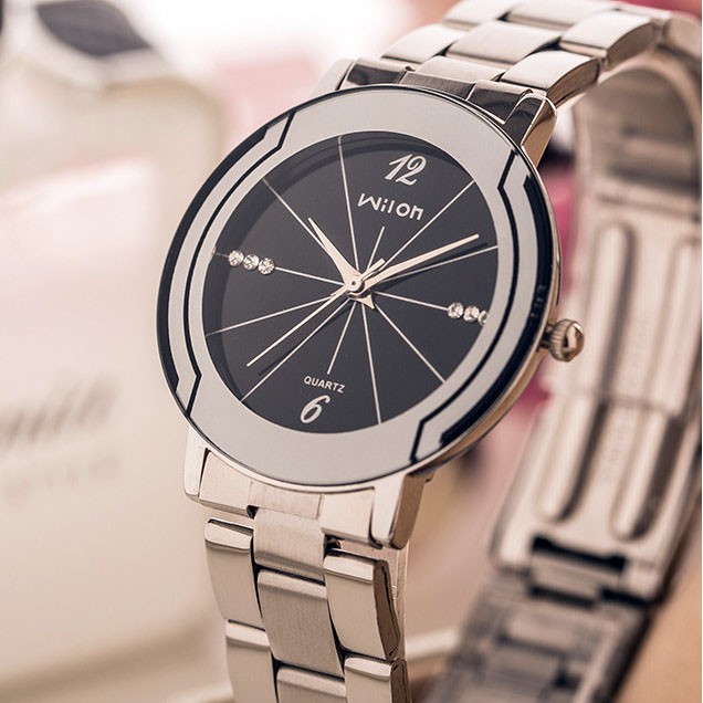 ĐỒNG HỒ NỮ WILON 2707 CHÍNH HÃNG, BH 1 NĂM | BigBuy360 - bigbuy360.vn