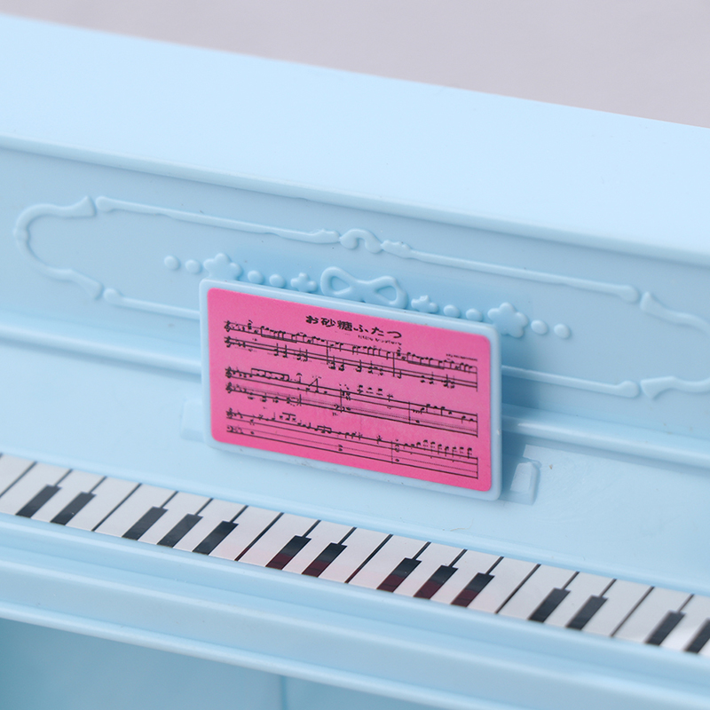 Đàn Piano Tỉ Lệ 1: 12 Trang Trí Nhà Búp Bê