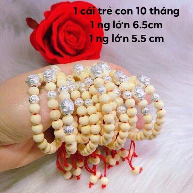 Vòng dâu bé