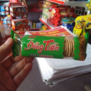 Bánh đồng tiền