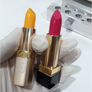 Combo son màu và son dưỡng