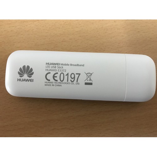USB 4G Huawei E3372, E3276, E3272, E3531 Phiên Bản Hilink Và Phiên Bản Chạy APP Đổi IP