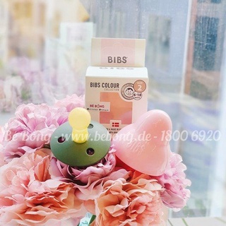 Ti giả Bibs Đan Mạch