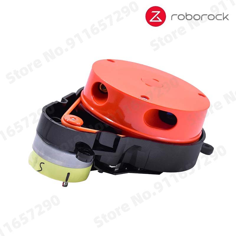 Phụ Kiện Cảm Biến Khoảng Cách Laser Chuyên Dụng Cho Máy Hút Bụi Roborock S50 S51 S55
