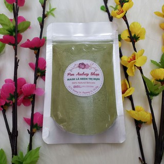 Bột Lá Neem 1kg