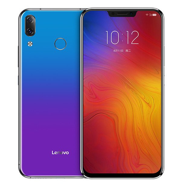 Kính Cường Lực Lenovo Z5 & Lenovo Phab 2