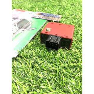 ic độ sirius MS3195