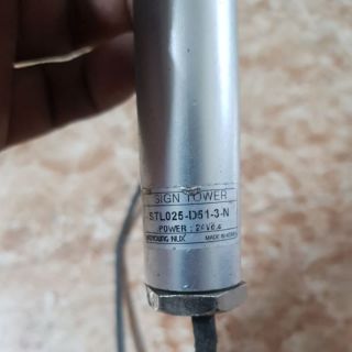 Đèn 3 màu hàn quốc ( đèn tín hiệu)