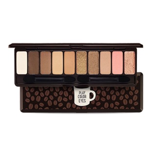 Bảng Phấn Mắt Etude House Play Color Eyes