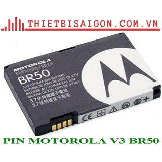 Pin motorola v3