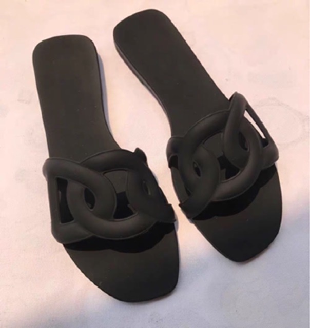 Dép nhựa Xoắn mẫu mới | BigBuy360 - bigbuy360.vn